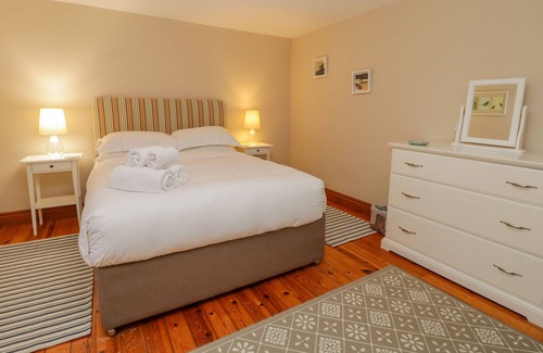 Bishop Wilton Cottage | THE OLD CHAPEL, pet friendly, luxury holiday cottage in Bishop Wilton