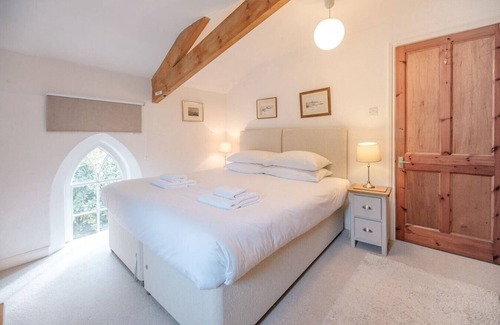 Wissett Apartment | The Old Chapel, Wissett, Halesworth