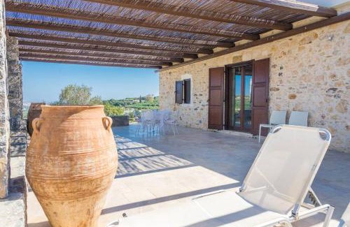 Sitia House | The old cheese hut