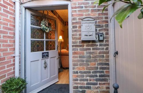 Ashbourne House | The Old Clock Makers