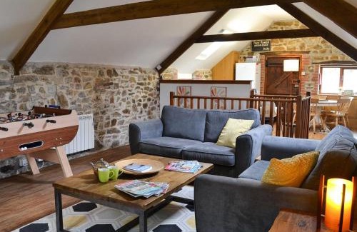 Cranford House | The Old Coach House