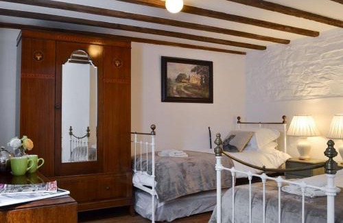 Cranford House | The Old Coach House