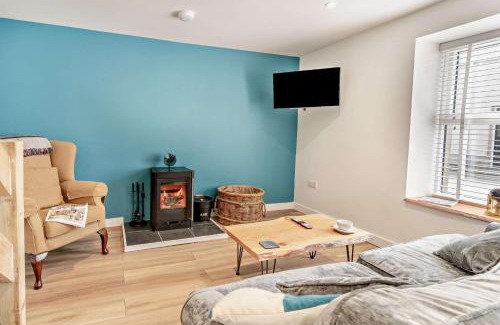Aberaeron House | The Old Coach House - Aberaeron