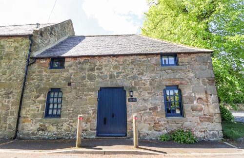 Eglingham House | The Old Coach House