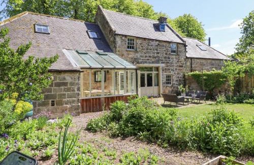 Eglingham House | The Old Coach House