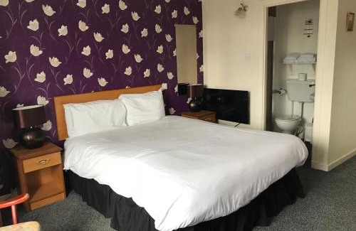 Buckie Hotel | The Old Coach House