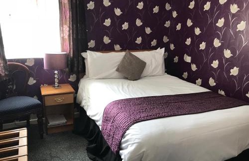 Buckie Hotel | The Old Coach House