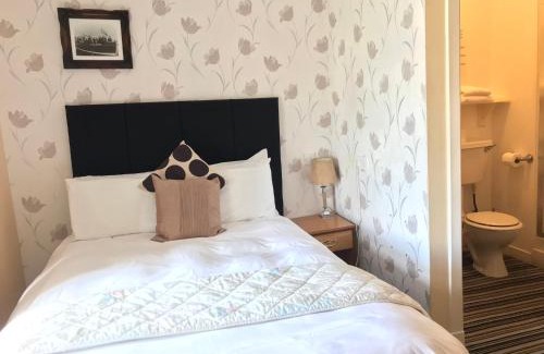 Buckie Hotel | The Old Coach House