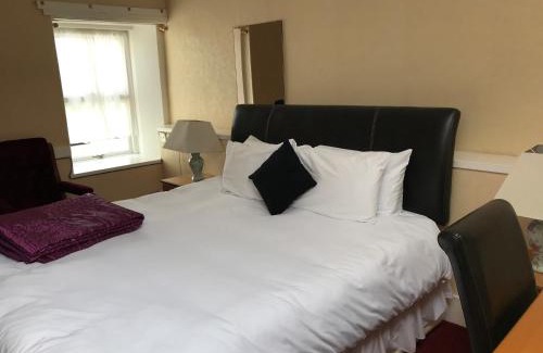 Buckie Hotel | The Old Coach House