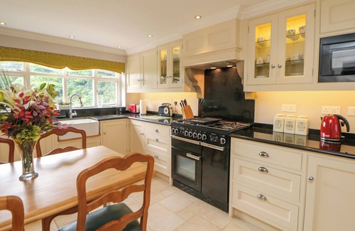 Sheen Cottage | The Old Coach House