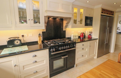 Sheen Cottage | The Old Coach House