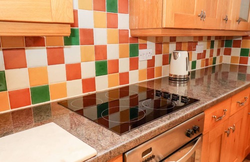 Thornton Dale Cottage | The Old Coach House