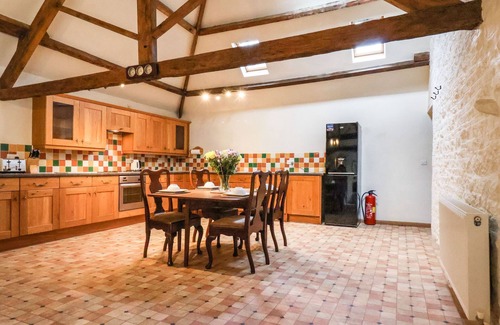 Thornton Dale Cottage | The Old Coach House