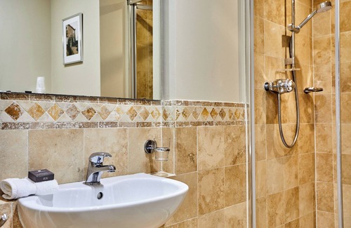 North Stainley House | The Old Coach House