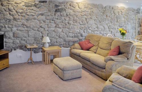 St Austell House | The Old Coach House