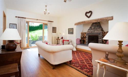 Troutbeck House | The Old Coach House