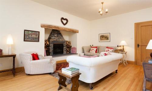 Troutbeck House | The Old Coach House
