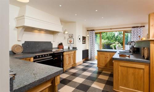 Troutbeck House | The Old Coach House