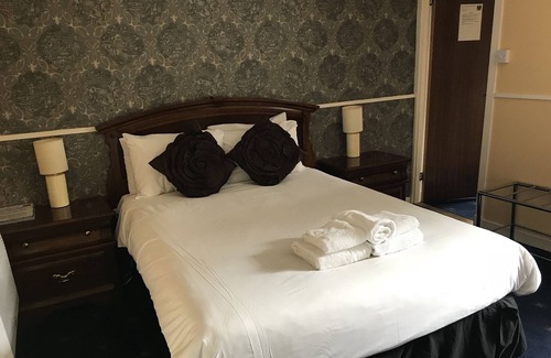 Buckie Hotel | The Old Coach House Hotel