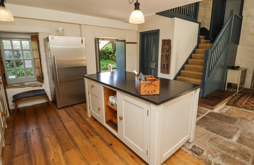 Eglingham Cottage | THE OLD COACH HOUSE, pet friendly, with open fire in Alnwick