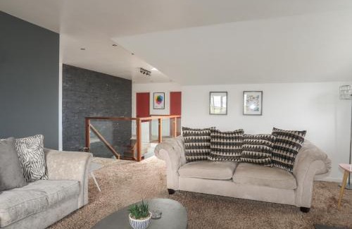 Cemaes Bay House | The Old Coal Yard