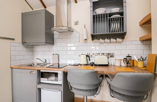 Tirabad Cottage | The Old Cobblers Shop