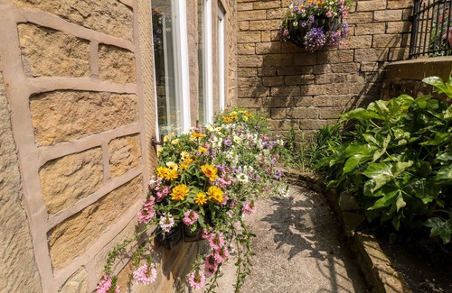 Hayfield Cottage | The Old Cobblers