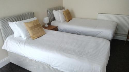 Durham Ski Chalet | The Old Colliery Stables