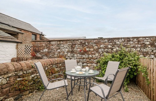 Catterlen Cottage | The Old Cook House