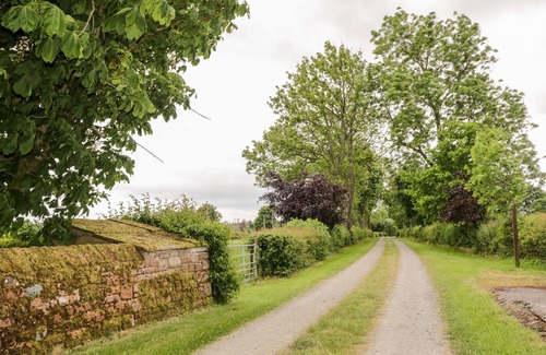 Catterlen Cottage | The Old Cook House
