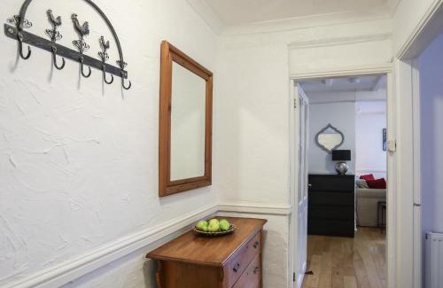 Borth-y-Gest Apartment | The Old Cornhill