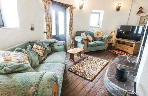 Cemaes Bay House | The Old Cornmill