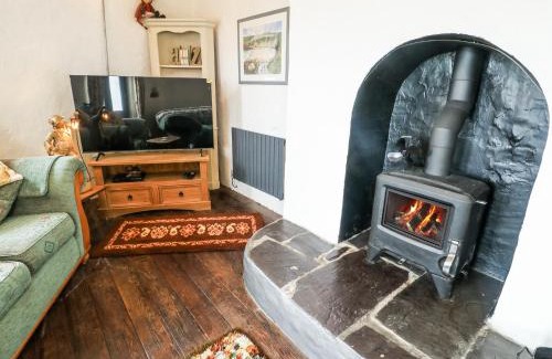Cemaes Bay House | The Old Cornmill