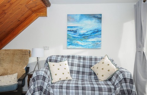 Burrowbridge Cottage | THE OLD CORNSTORE, character holiday cottage in North Petherton