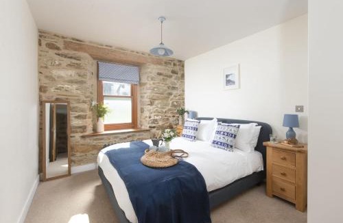 St. Agnes House | The Old Cornstore