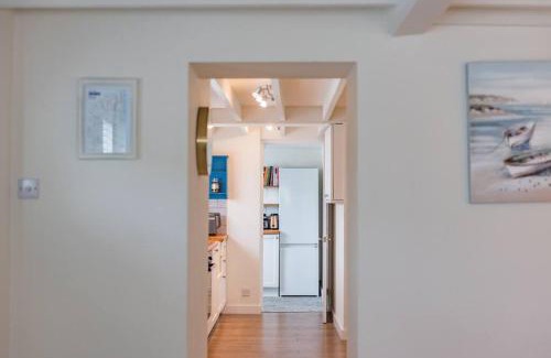 Deal House | The Old Cottage
