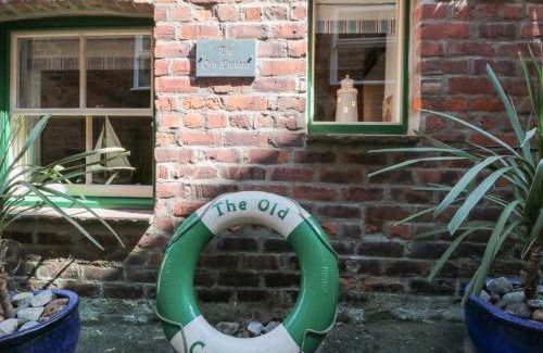 Staithes House | The Old Cottage