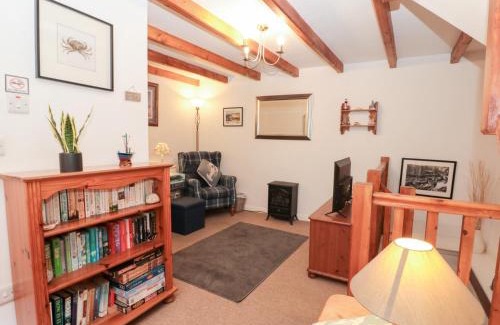 Staithes House | The Old Cottage