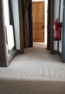 Ross-on-Wye House | The Old Court House Guest House