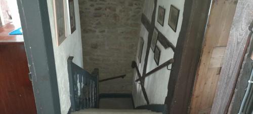 Ross-on-Wye House | The Old Court House Guest House