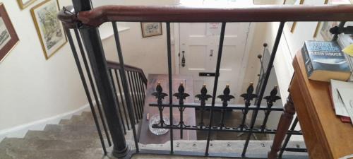 Ross-on-Wye House | The Old Court House Guest House