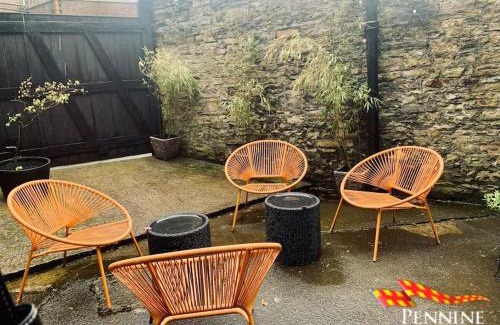 Haltwhistle House | The Old Courthouse Cottage, Haltwhistle