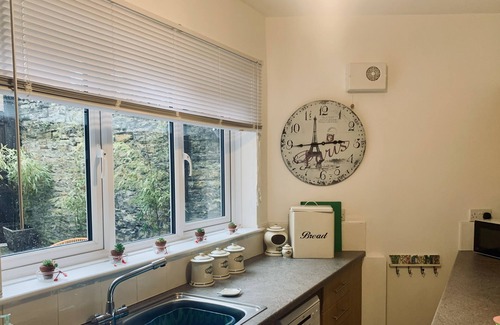 Haltwhistle House | The Old Courthouse Cottage, Haltwhistle