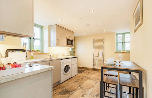 Cilcennin Cottage | The Old Cow Shed at Ty Hir