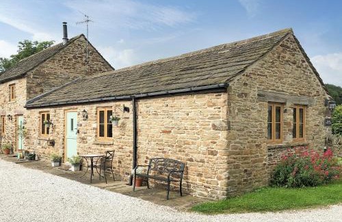 Cutthorpe House | The Old Cow Shed