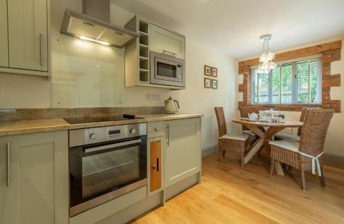 King's Lynn House | The Old Cow Shed
