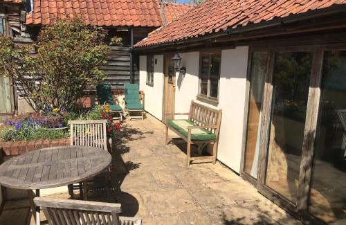 Thorndon House | The Old Cow Shed