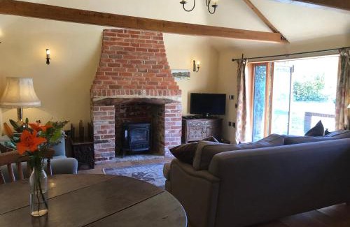 Thorndon House | The Old Cow Shed