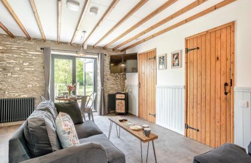 Cribyn House | The Old Cowsheds 2 - Shippon - Uk49787