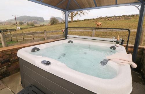 Bakewell House | The Old Cowsheds
